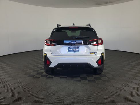 New 2026 Subaru Crosstrek 2.5i Sport image 5