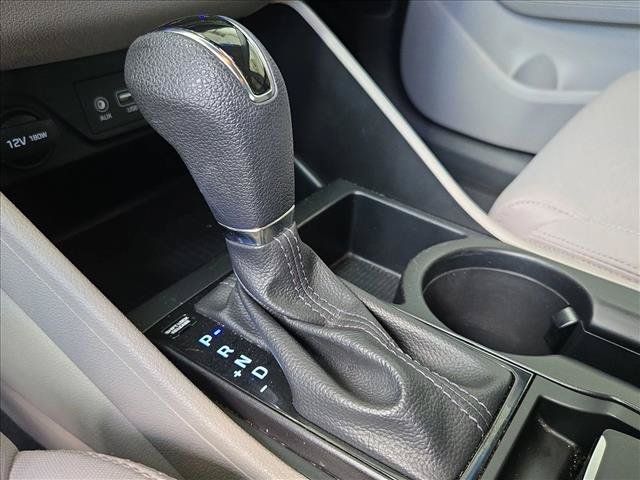 Used 2019 Hyundai Tucson Value w/ Cargo Package FWD image 12