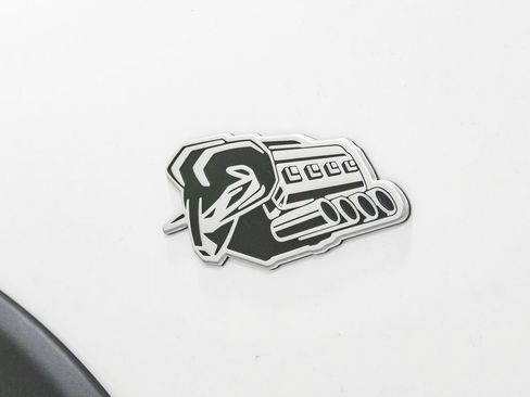 New 2026 RAM 1500 Rebel AWD/4WD image 7