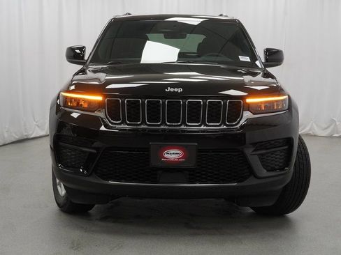 New 2026 Jeep Grand Cherokee Laredo X AWD/4WD image 7