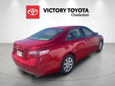 Used 2009 Toyota Camry XLE image 5