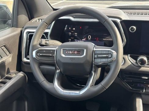New 2026 GMC Canyon Elevation w/ Convenience Package AWD/4WD image 7
