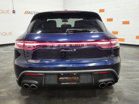 Used 2023 Porsche Macan S image 18