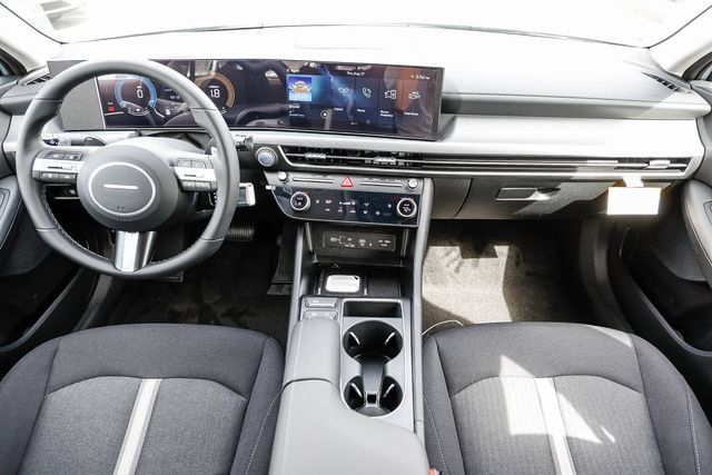 New 2026 Hyundai Sonata SEL FWD image 12