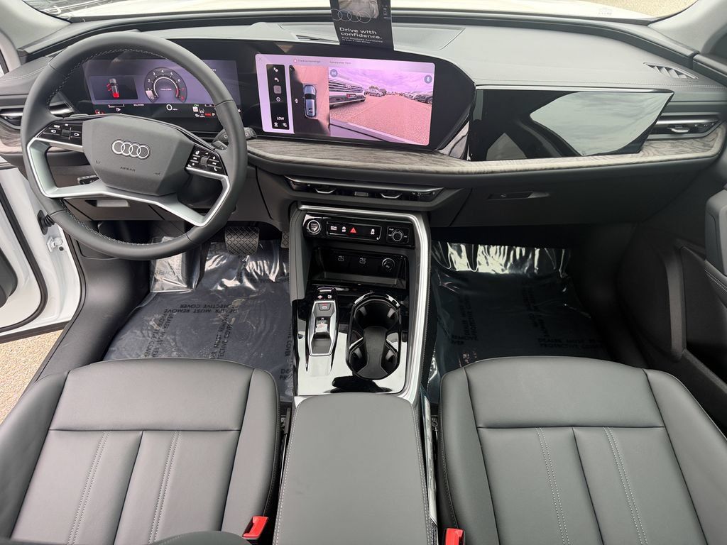New 2026 Audi Q5 Premium Plus AWD/4WD image 28
