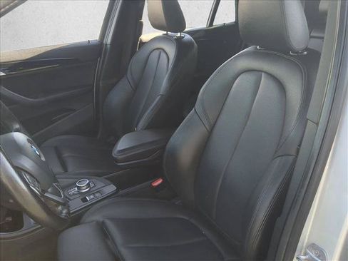 Used 2019 BMW X1 xDrive28i w/ Convenience Package AWD/4WD image 17