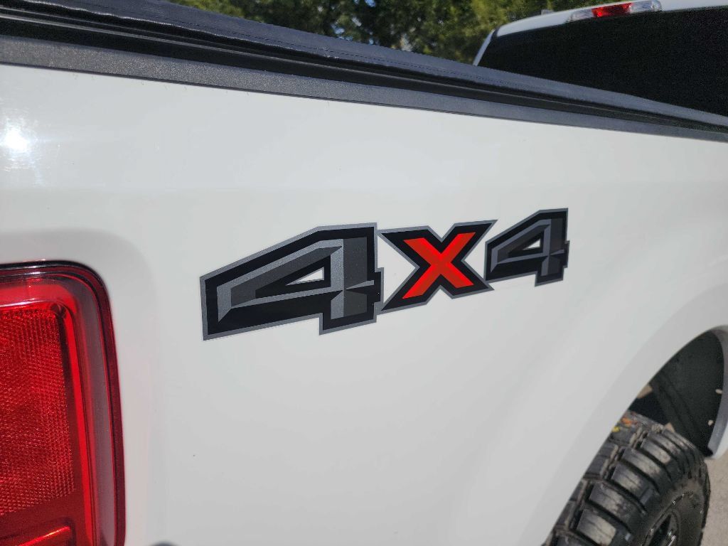 Used 2021 Ford F350 XL w/ Power Equipment Group AWD/4WD image 10