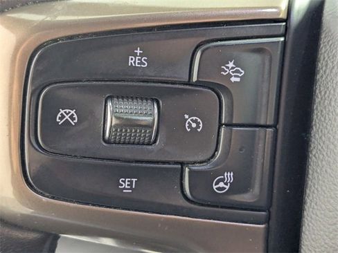 Certified 2022 Chevrolet Silverado 3500 High Country w/ Snow Plow Prep/Camper Package image 31