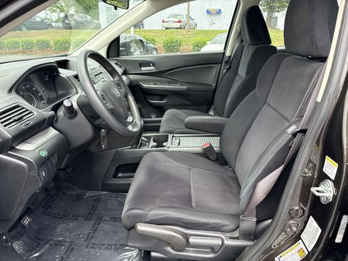 Used 2013 Honda CR-V LX image 16