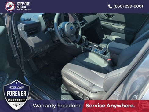 Used 2026 Subaru Outback Limited w/ Premium/Limited Package 2 AWD/4WD image 11