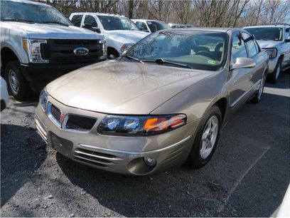 Used 2000 Pontiac Bonneville SE w/ Opt Pkg