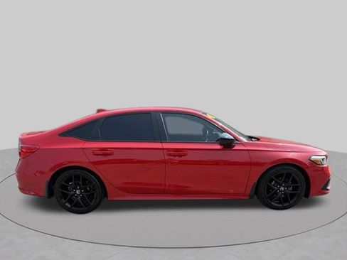 Used 2023 Honda Civic Sport image 7
