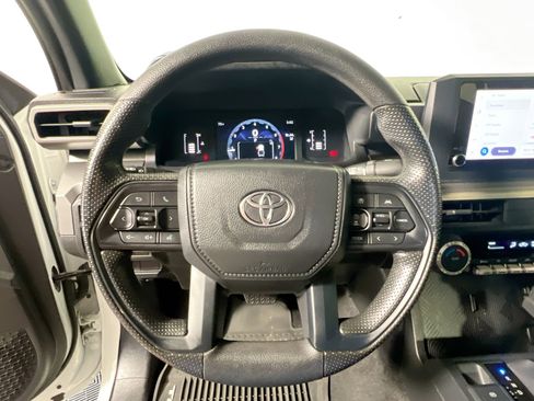 Used 2024 Toyota Tacoma SR5 RWD image 17