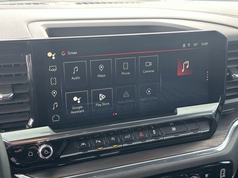 Certified 2024 GMC Sierra 1500 SLT w/ SLT Premium Plus Package image 9