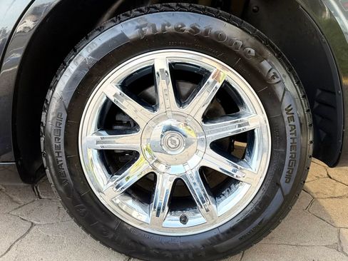 Used 2005 Chrysler 300 C w/ Cold Weather Group RWD image 45