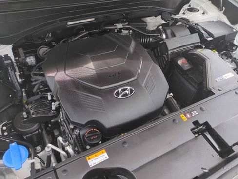 Used 2024 Hyundai Palisade XRT FWD image 31
