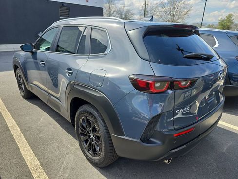 New 2026 MAZDA CX-50 2.5 Hybrid w/ Weather Package image 3