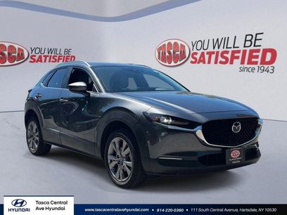 Used 2023 MAZDA CX-30 AWD 2.5 S w/ Preferred Package
