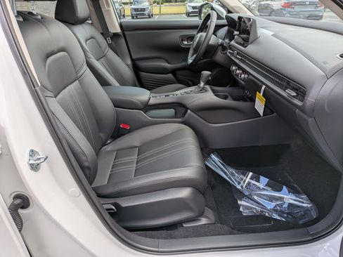 New 2026 Honda HR-V EX-L image 34