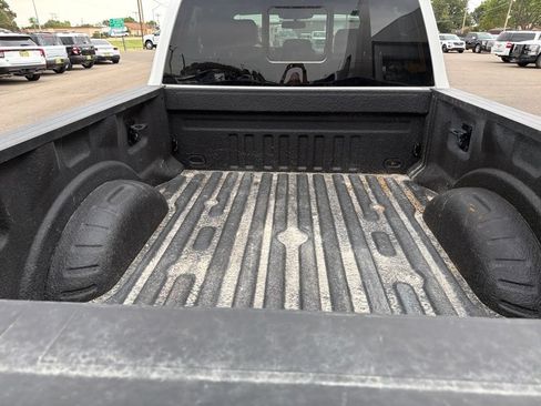 Used 2024 Ford F350 Lariat w/ Sport Appearance Package AWD/4WD image 8