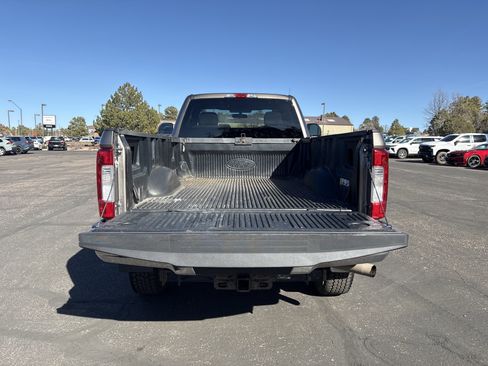 Used 2019 Ford F350 XLT w/ Snow Plow Prep Package image 10