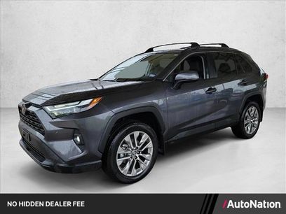Used 2024 Toyota RAV4 XLE Premium w/ Weather Package