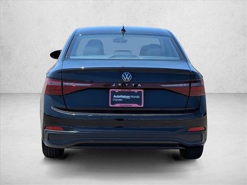 Used 2025 Volkswagen Jetta S FWD image 7