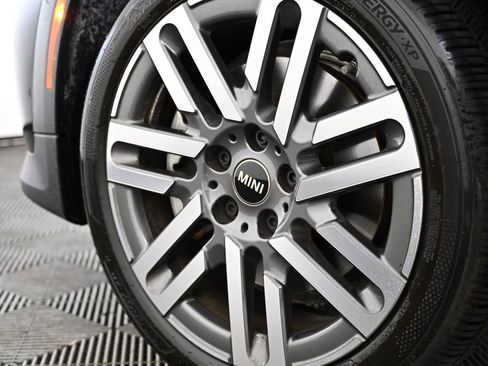 Used 2025 MINI Cooper S image 40