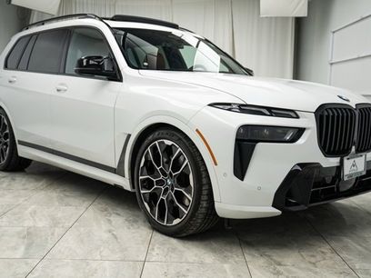 Used 2026 BMW X7 M60i