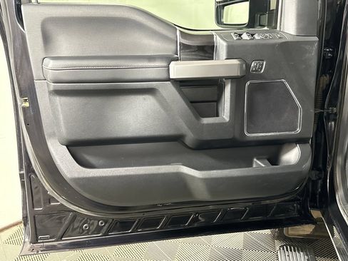 Used 2019 Ford F250 Platinum AWD/4WD image 20