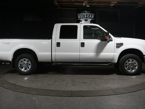 Used 2008 Ford F250 XL AWD/4WD image 7