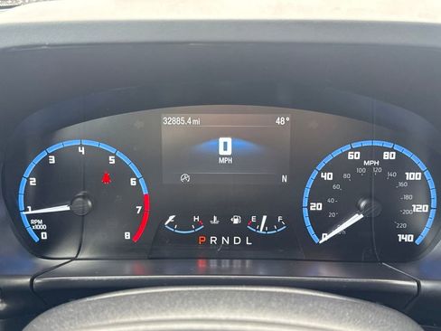 Used 2023 Ford Bronco Sport Big Bend image 35