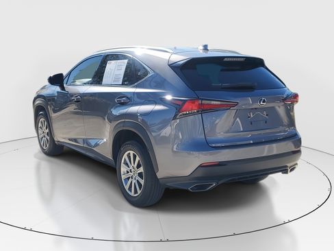 Used 2020 Lexus NX 300 FWD image 5