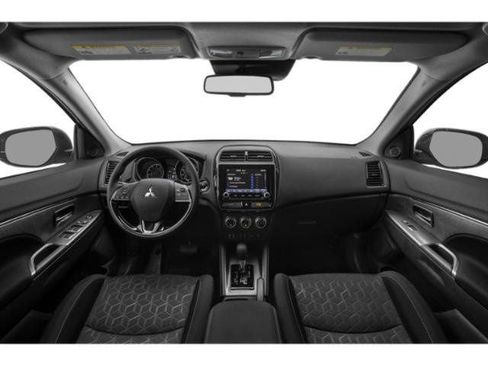 Used 2023 Mitsubishi Outlander Sport SE AWD/4WD image 41