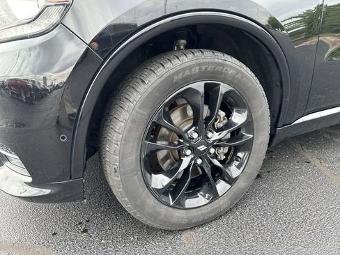 Used 2020 Dodge Durango R/T w/ Blacktop Package AWD/4WD image 8