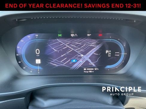 Certified 2021 Volvo XC40 P8 Recharge w/ Advanced Package image 12