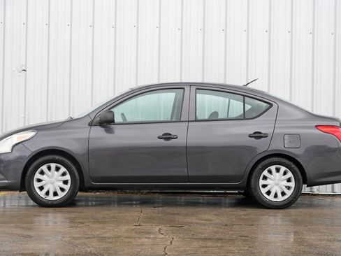 Used 2015 Nissan Versa S image 8