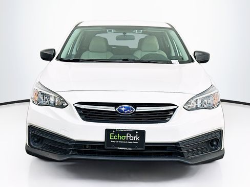 Used 2023 Subaru Impreza 2.0i image 2