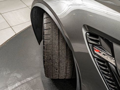 Used 2015 Chevrolet Corvette Z06 image 57