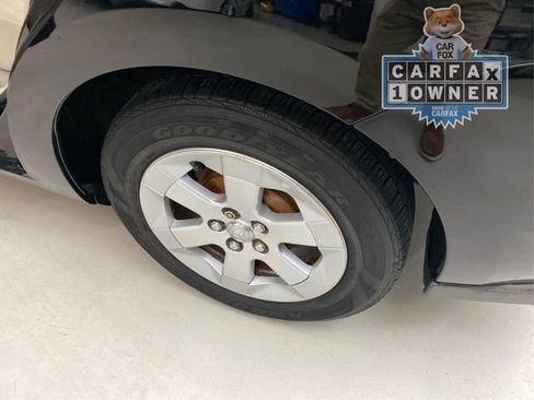 Used 2008 Toyota Prius Base image 17