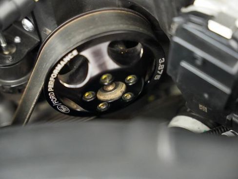 Used 2024 Ford Mustang GT Premium RWD image 57