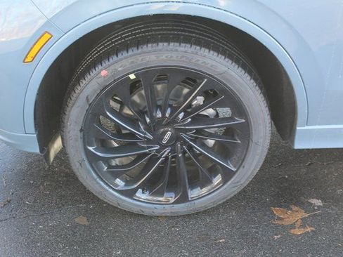 New 2026 Lincoln Aviator Reserve w/ Jet Appearance Package AWD/4WD image 10