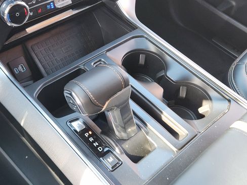 Used 2022 Ford F150 Platinum w/ Equipment Group 701A High image 26