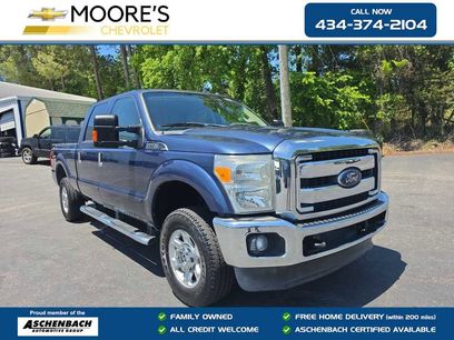Used 2014 Ford F250 XLT w/ XLT Value Package