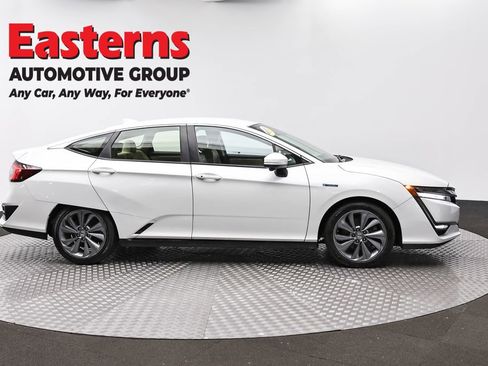 Used 2018 Honda Clarity Plug-In Hybrid image 4