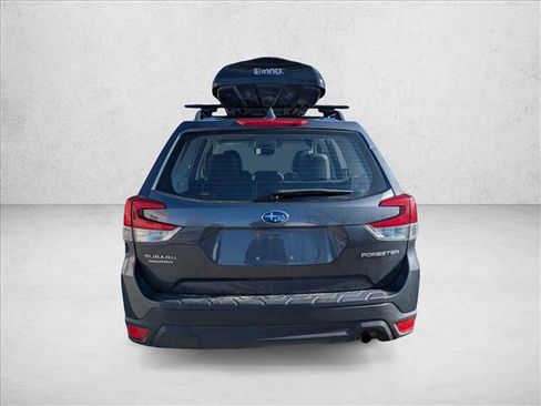 Used 2020 Subaru Forester w/ Alloy Wheel Package AWD/4WD image 6