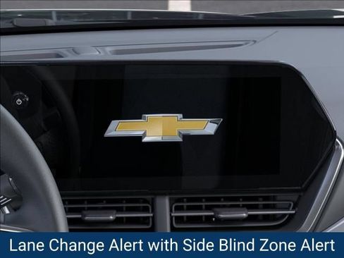 New 2026 Chevrolet Trax LT w/ Driver Confidence Package FWD image 23