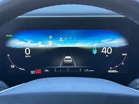 Used 2023 Kia Niro Wind image 21