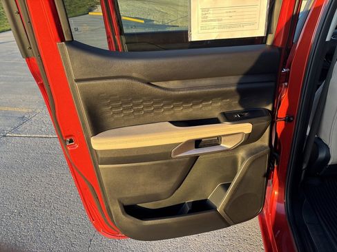 Used 2024 Ford Ranger XLT w/ Equipment Group 301A High image 28