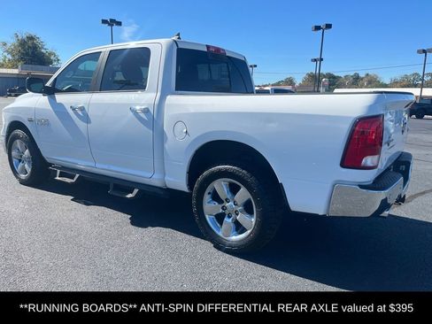 Used 2016 RAM 1500 Lone Star image 6